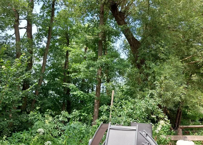 Appartamento Schoene Direkt Am Bach Neunkirchen am Sand
