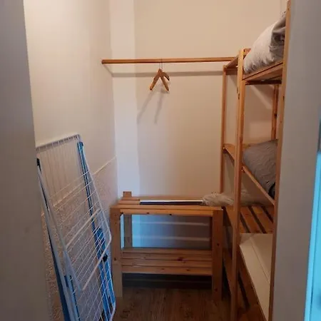 Apartamento Schoene Direkt Am Bach *