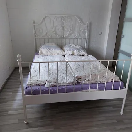 Schoene Direkt Am Bach Apartment *