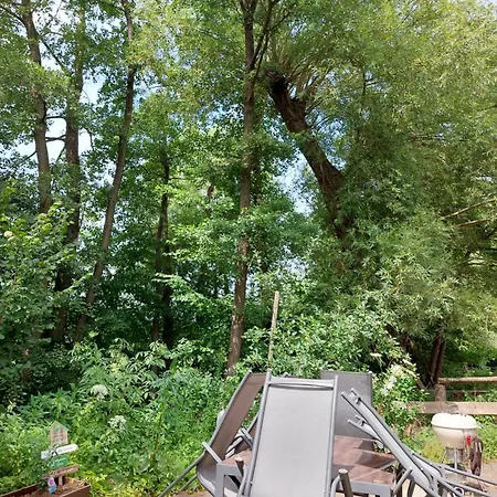 Apartamento Schoene Direkt Am Bach Neunkirchen am Sand