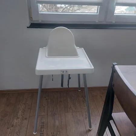 Schoene Direkt Am Bach Apartamento