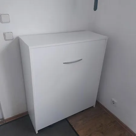 Schoene Direkt Am Bach Apartament