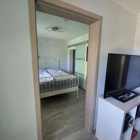 Apartamento Schoene Direkt Am Bach